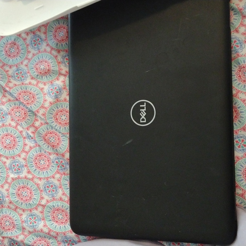 Dell Laptop